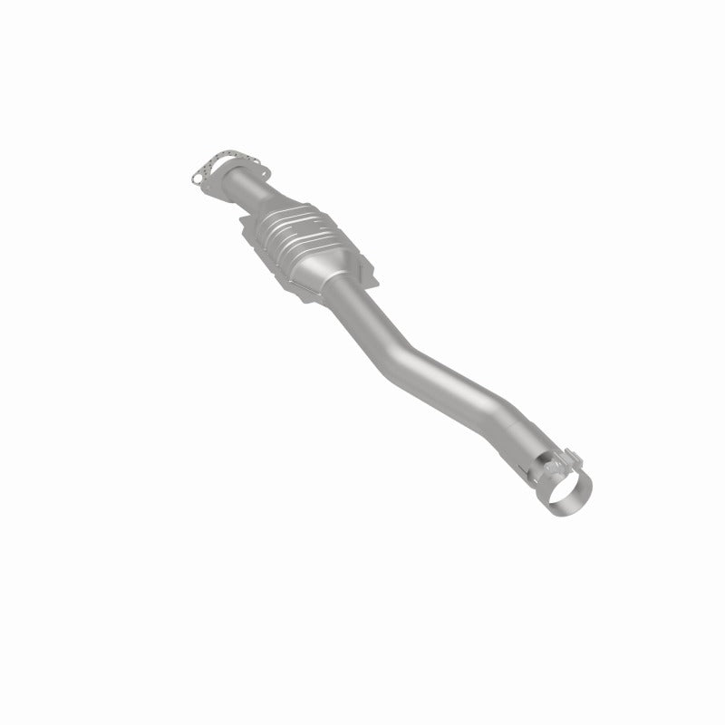 Magnaflow 52103 DirectFit Converter For Chevy Equinox 11-12 3.0L Underbody
