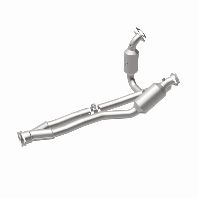 Magnaflow Conv DF 15-26 Transit-150/250/350 | OE Fit (21-710)