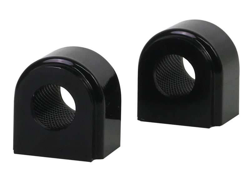 Whiteline Rear Sway Bar Mount Bushing Kit | Multiple Audi/Volkswagen Fitments (W23676/7)
