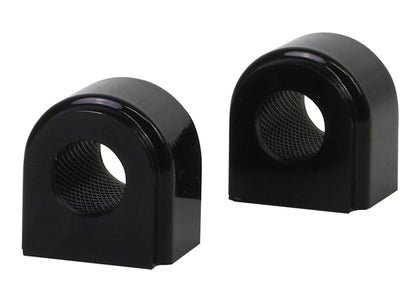 Whiteline Rear Sway Bar Mount Bushing Kit | Multiple Audi/Volkswagen Fitments (W23676/7)