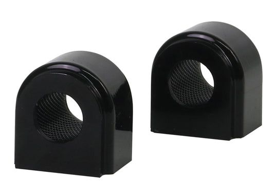 Whiteline Rear Sway Bar Mount Bushing Kit | Multiple Audi/Volkswagen Fitments (W23676/7)