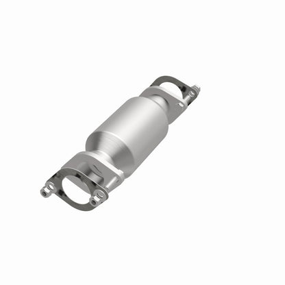 Magnaflow 49740 DirectFit Converter For Hyundai Genesis 09-10 4.6L