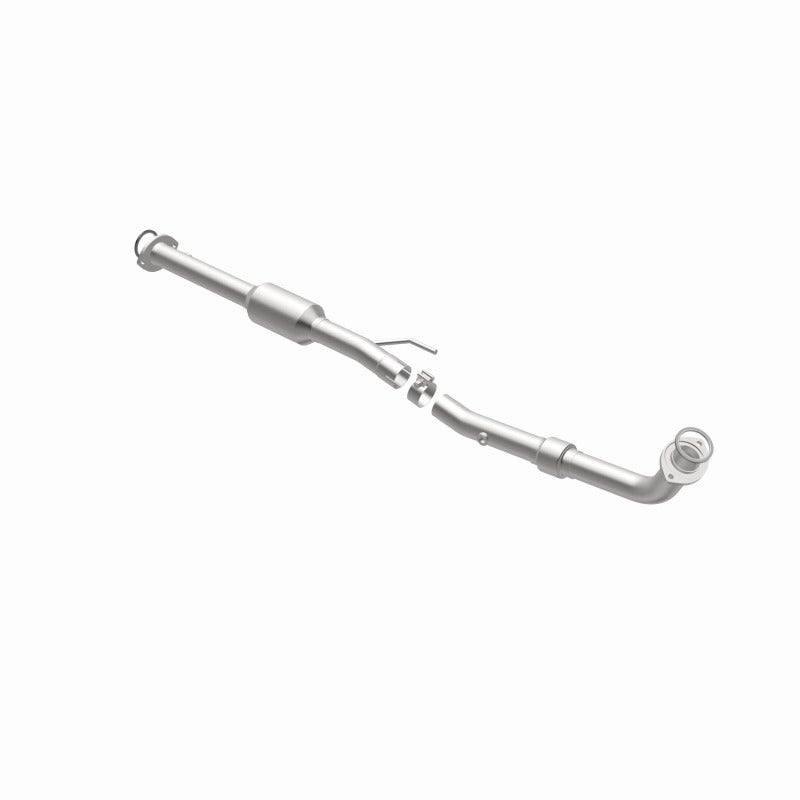 Magnaflow 27303 DirectFit Converter For Toyota Camry 2.4L I4