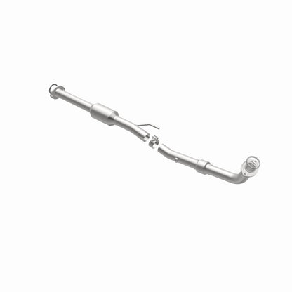 Magnaflow 27303 DirectFit Converter For Toyota Camry 2.4L I4