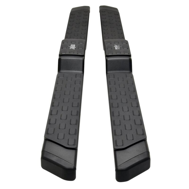 Westin Automotive 55-32375 HDX Running Board - Black For 2015-2025 Ford F-150