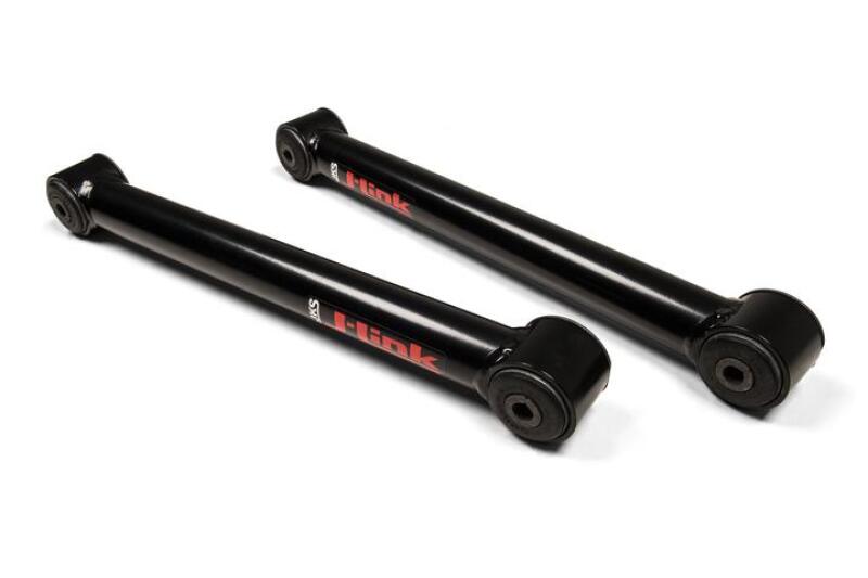 JKS Manufacturing JKS1671 Fixed Length Control Arms For 18-22 Jeep Wrangler