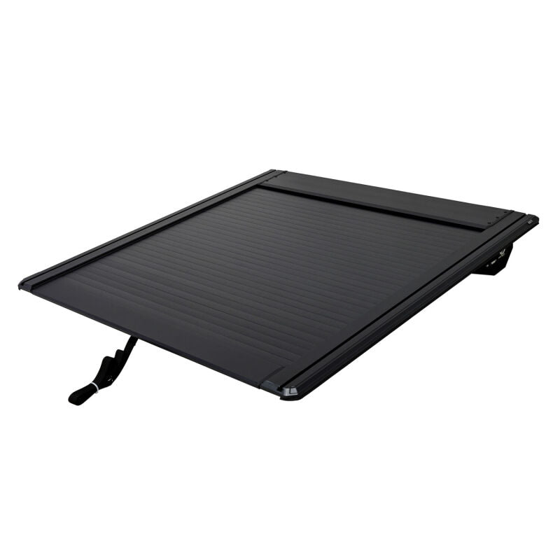 Westin 19-62785 Manual Retractable Tonneau Cover for 24-26 Toyota Tacoma 5'
