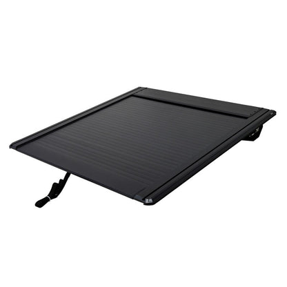 Westin 19-62785 Manual Retractable Tonneau Cover for 24-26 Toyota Tacoma 5'