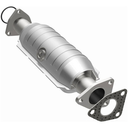 Magnaflow 93363 DirectFit Converter For Honda Pilot 3.5L (03-04)