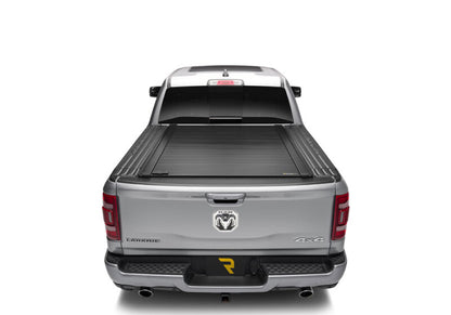 Retrax 19-22 Ram 1500 5.7ft Bed w/RAMBOX RetraxPRO XR