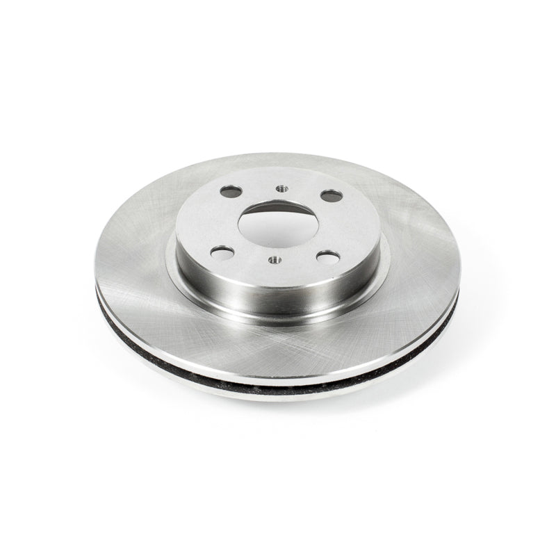PowerStop Front Brake Rotor | Chevrolet Prizm (98-02) (JBR741)