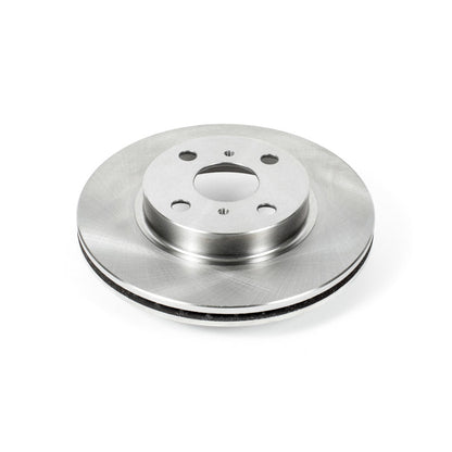 PowerStop Front Brake Rotor | Chevrolet Prizm (98-02) (JBR741)