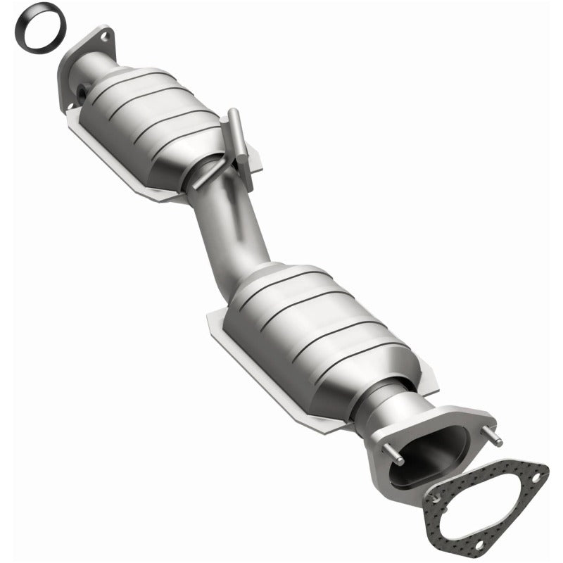 MagnaFlow Conv DF 96-98 Explorer 4.0L for Ford Explorer