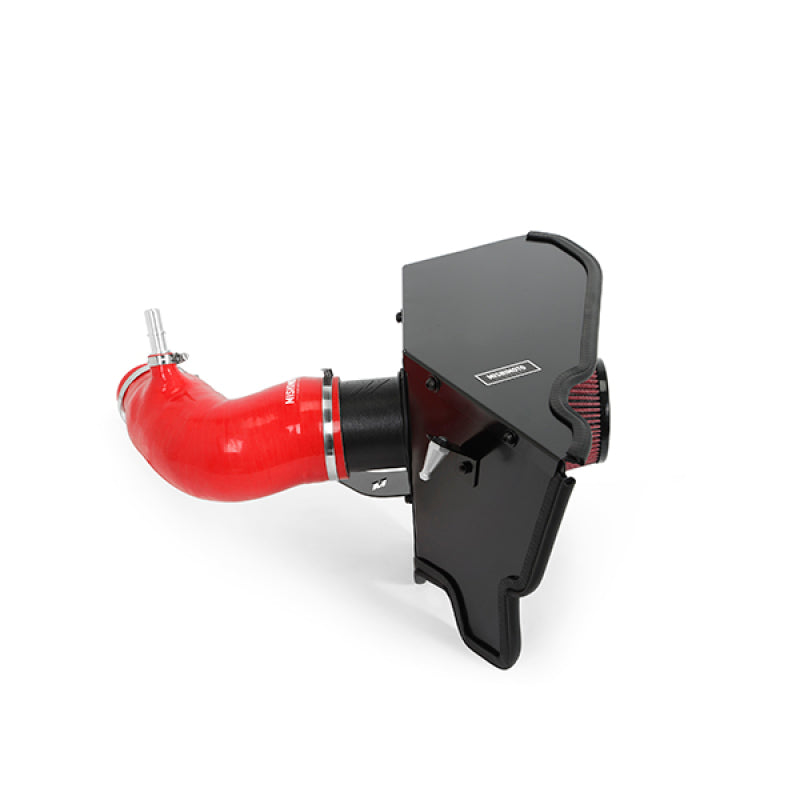 Mishimoto 2016+ Chevrolet Camaro 2.0T Performance Air Intake | Chevrolet Camaro (16-26) (MMAI-CAM4-16RD)