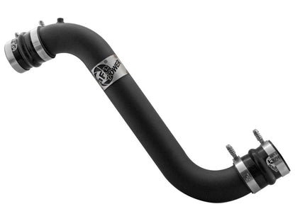 aFe BladeRunner 3" Intercooler Tubes For 11-16 GM Diesel Trucks 6.6L 46-20114-B