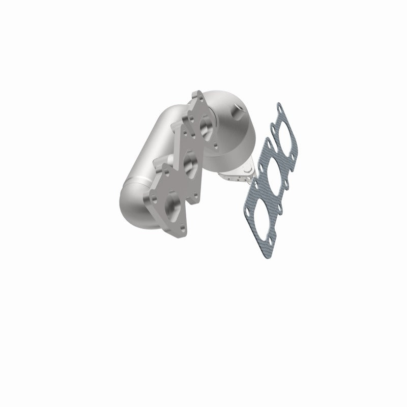 Magnaflow 51401 Direct-Fit Converter For Kia Borrego 09 3.8L