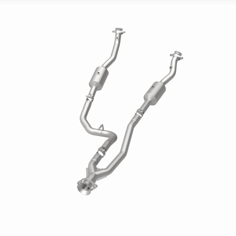 Magnaflow OEM Grade Direct-Fit Catalytic Converter | Ford Transit-150/250/350 3.5L (280248)