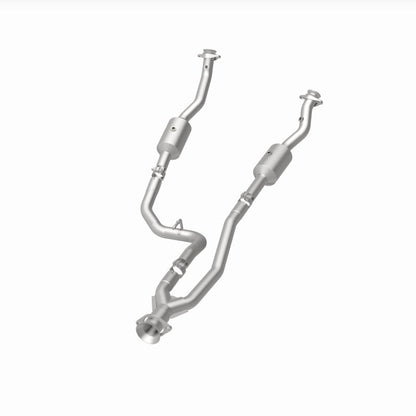 Magnaflow OEM Grade Direct-Fit Catalytic Converter | Ford Transit-150/250/350 3.5L (280248)
