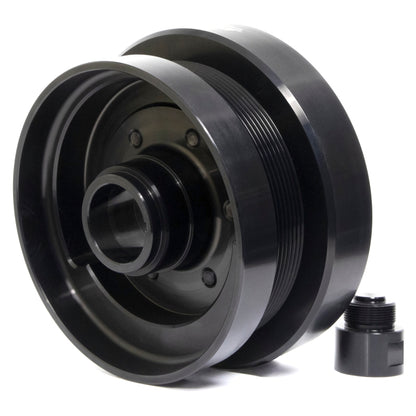 Fluidampr Ford PowerStroke 7.3L Early 1994-1997 Steel Externally Balanced Damper
