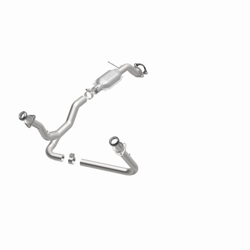 Magnaflow 93370 DirectFit Converter For Blazer 4WD 4.3L