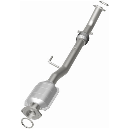 Magnaflow 49556 DirectFit Converter For Toyota Camry 07-09 2.4L