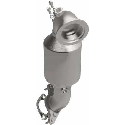 MagnaFlow 2016-2017 Chevrolet Malibu California Grade CARB Compliant Direct-Fit Catalytic Converter