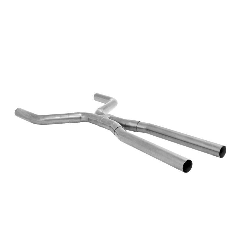 Flowmaster SS X-Pipe Kit For Universal (815933)