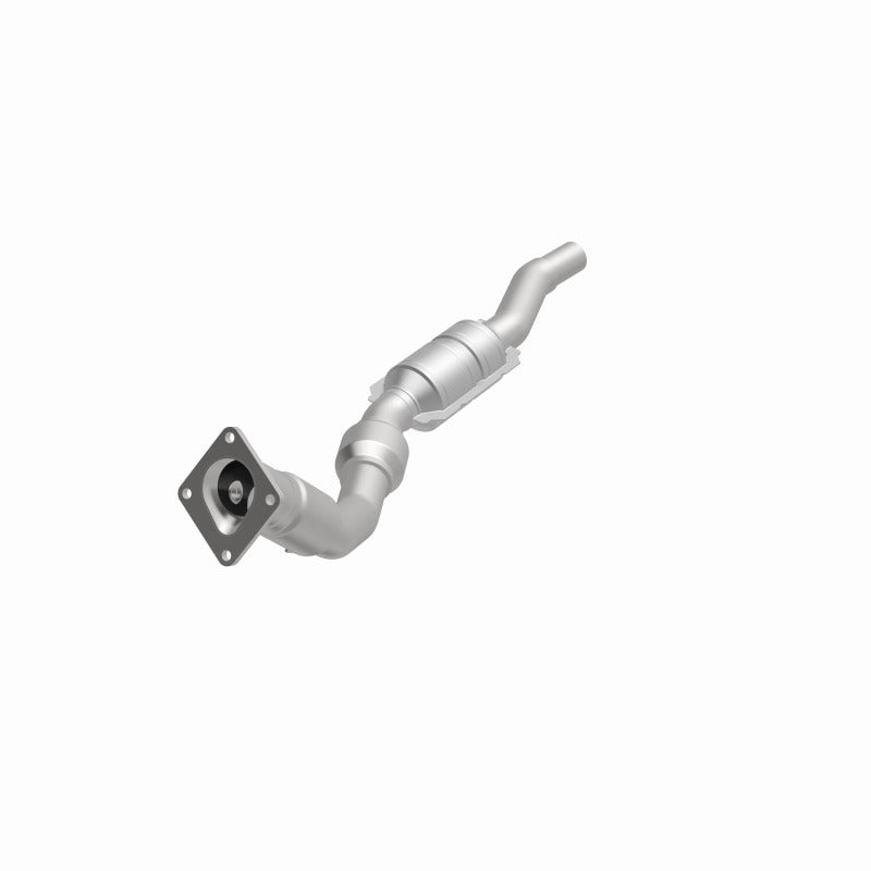 Magnaflow 49893 DirectFit Converter For Audi A6 Quattro 00-02 2.7L