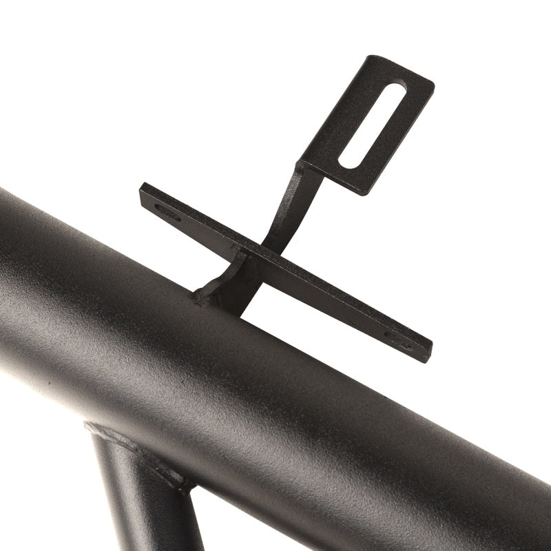 Rugged Ridge 11596.03 Spartan Nerf Bar for 2018-2024 Jeep Wrangler JL 2-Door 3.6