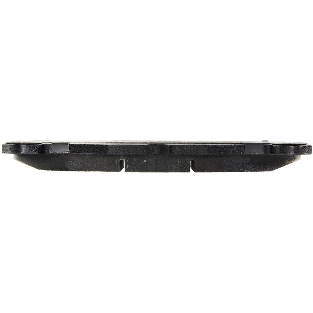 Stoptech Ultra-Premium Street/Sport Front Brake Pads | 18-21 Subaru STI / 08-14 Lexus IS F (309.13650)
