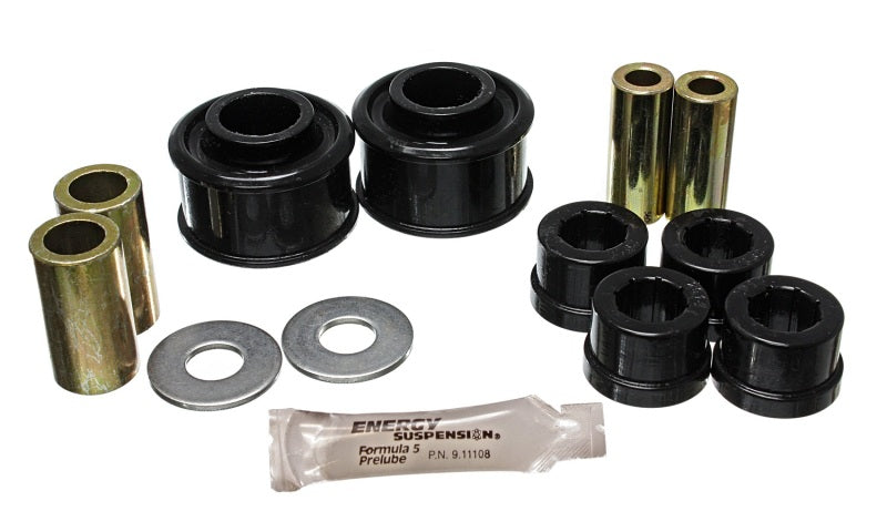 Energy Suspension Front Control Arm Bushing Set | Subaru Crosstrek/Forester/Impreza/Legacy/WRX