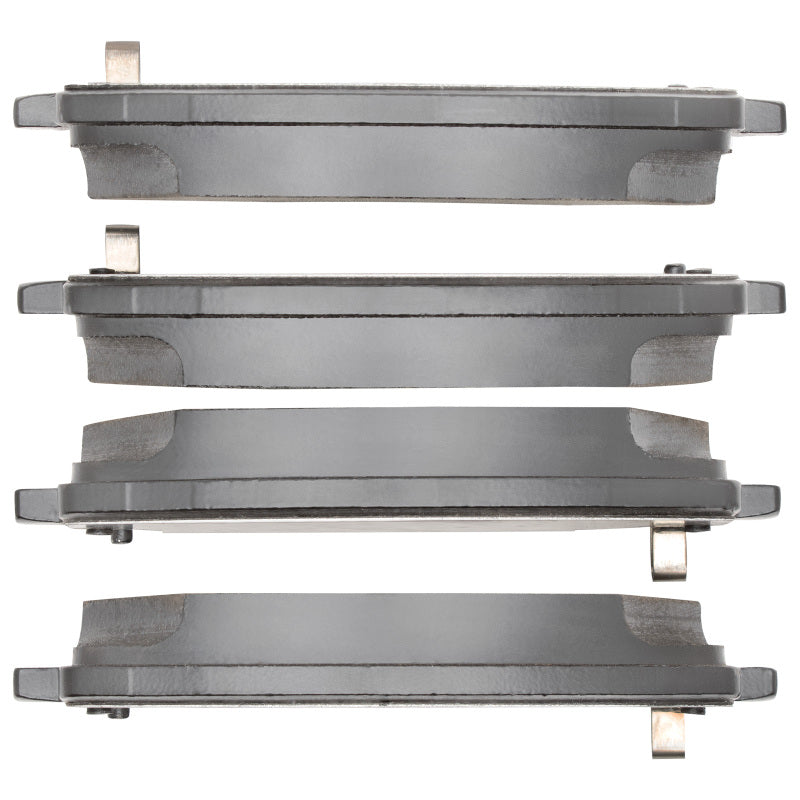 DFC 5000 Advanced Ceramic Brake Pads (REAR): Jeep Grand Cherokee (21-25)