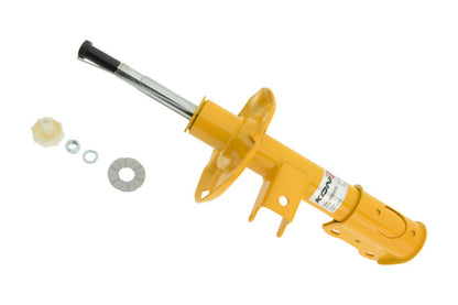 Koni Sport (Yellow) Shocks Set - 2014-2015 Mercedes-Benz CLA-Class