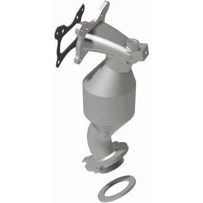 MagnaFlow 2008-2012 Honda Accord California Grade CARB Compliant Direct-Fit Catalytic Converter