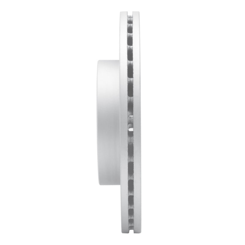 DFC 90-00 Honda Civic Del Sol Drilled & Slotted Rotor | Civic/Del Sol (83-05) (830-59018L)