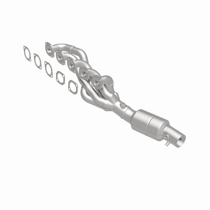 Magnaflow OEM Grade D/S Catalytic Converter | BMW M5/6 (04-10) (49803)