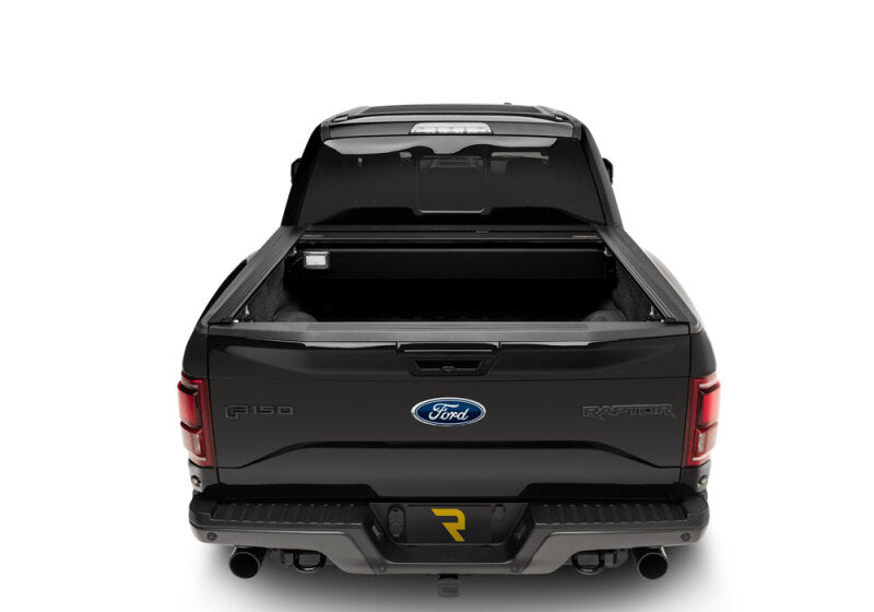 Retrax 17-18 Super Duty F-250-350 Short Bed PowertraxPRO MX