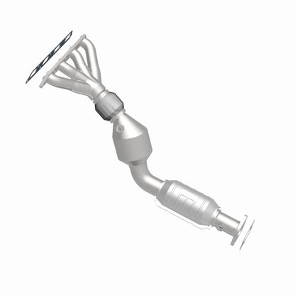 Magnaflow HM Grade Catalytic Converter | Mini Cooper/Cooper Paceman (02-14) (50859)