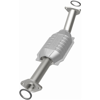 Magnaflow 24406 DirectFit Converter V8 4.7L Tundra 03-04
