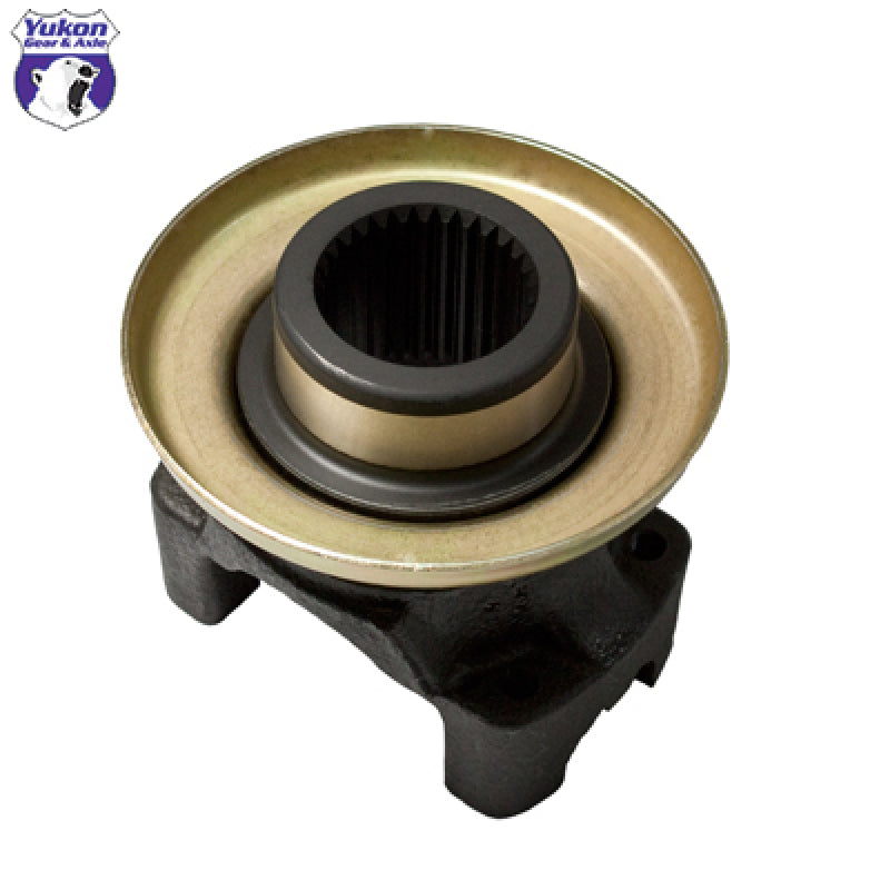 Yukon Gear YY GM14T-1410-30S Yoke For GM 10.5in 14 Bolt Truck / 1410 / Strap