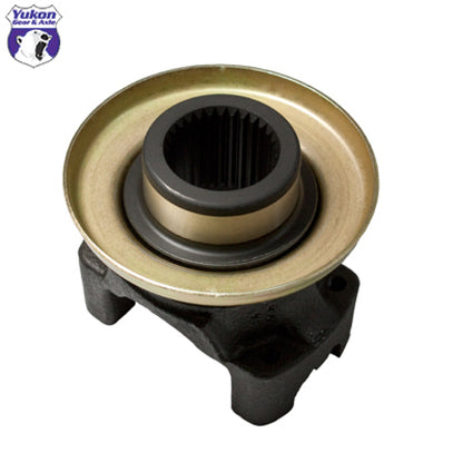 Yukon Gear YY GM14T-1410-30S Yoke For GM 10.5in 14 Bolt Truck / 1410 / Strap