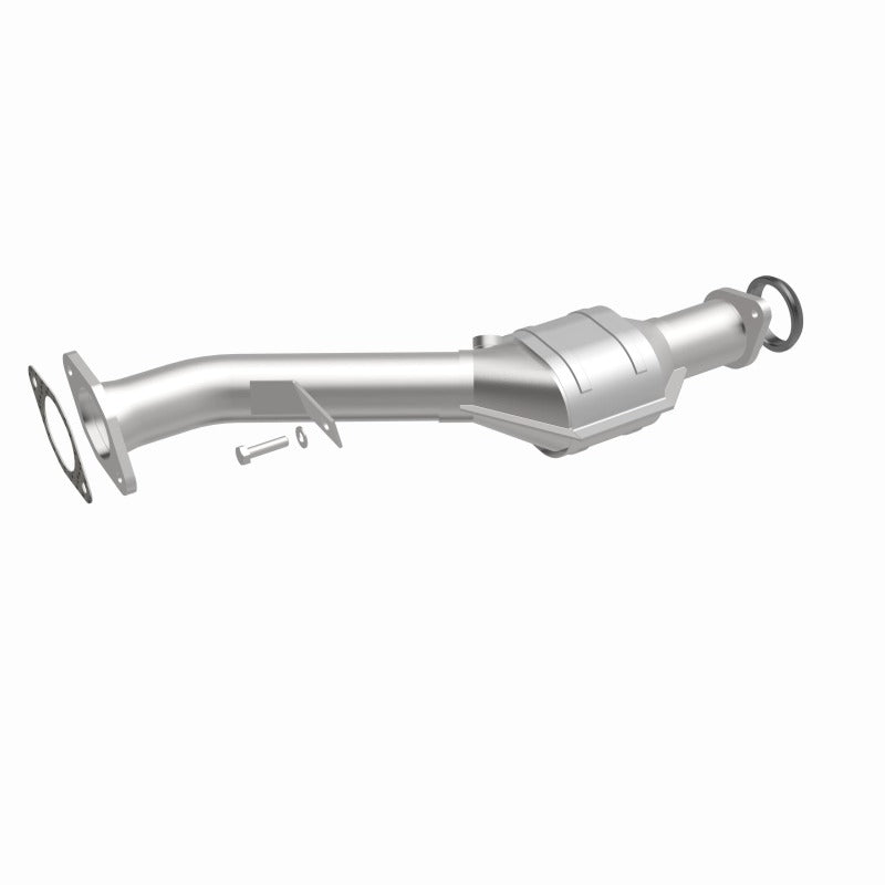 MagnaFlow Conv DF 04-07 Subaru WRX/STi 2.5L T | (23149)