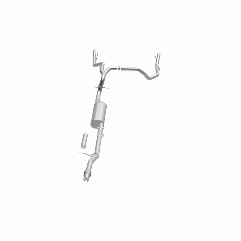 MAGNAFLOW 106-1084 Exhaust Kit For Chevrolet Silverado 1500 19-24