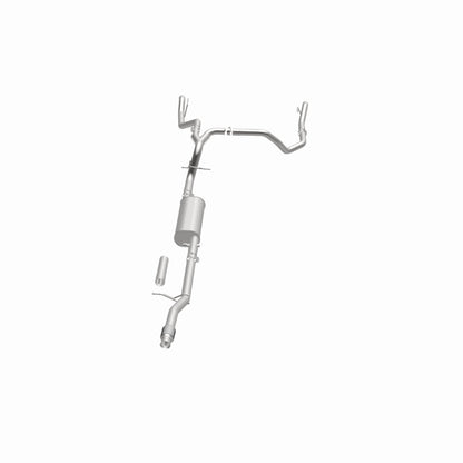 MAGNAFLOW 106-1084 Exhaust Kit For Chevrolet Silverado 1500 19-24