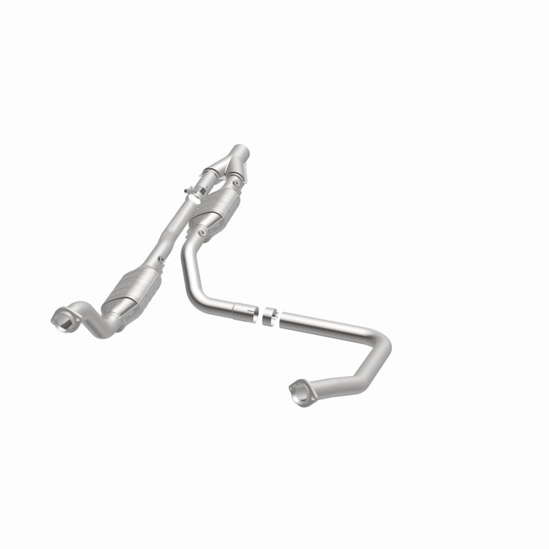 MagnaFlow 5.7L Direct-Fit Catalytic Converter | Ram 2500/3500 04-07 (24293)