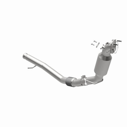 Magnaflow 21-958 OEM Grade EPA Compliant Catalytic Converter For Jeep Wrangler