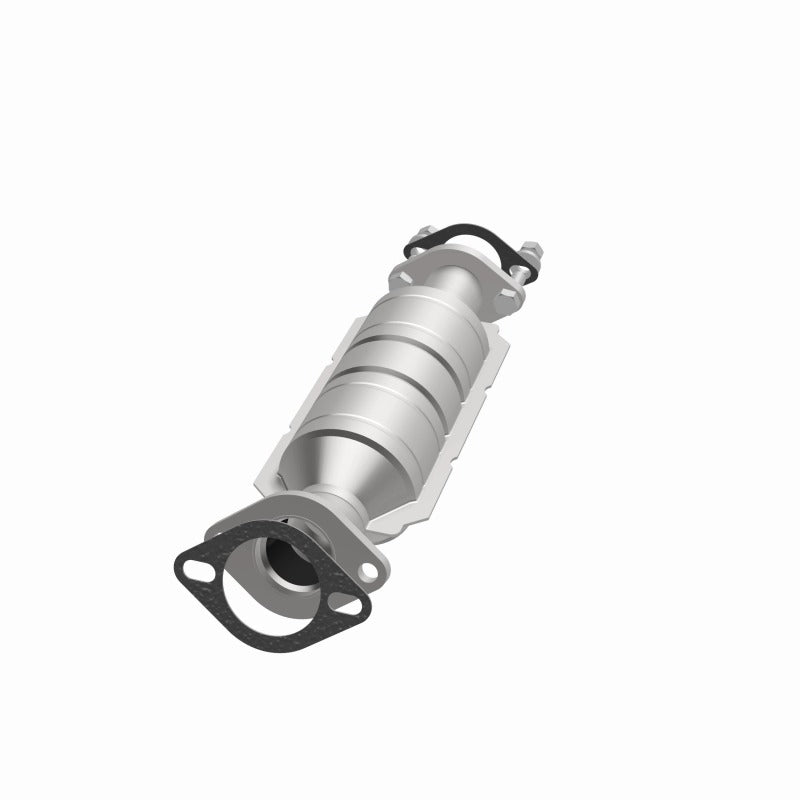Magnaflow 24266 DirectFit Converter Rear for Hyundai Elentra 2.0L and Kia Soul 2.0L