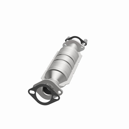 Magnaflow 24266 DirectFit Converter Rear for Hyundai Elentra 2.0L and Kia Soul 2.0L