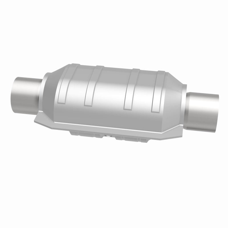 Magnaflow Universal Grade Catalytic Converter | Wide Vehicle Fit (91004)