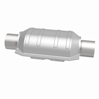 Magnaflow Universal Grade Catalytic Converter | Wide Vehicle Fit (91004)
